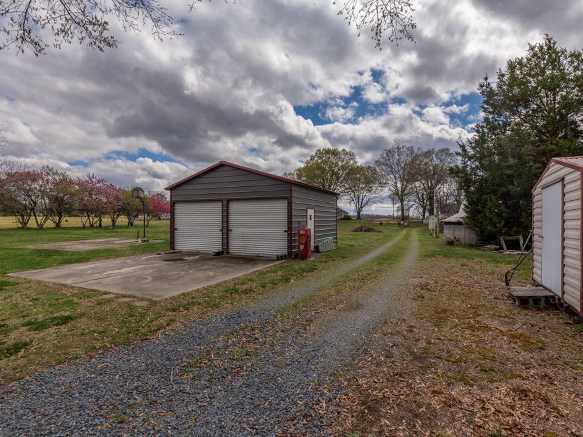 4085 W Nc 152 Highway Property Photo 25