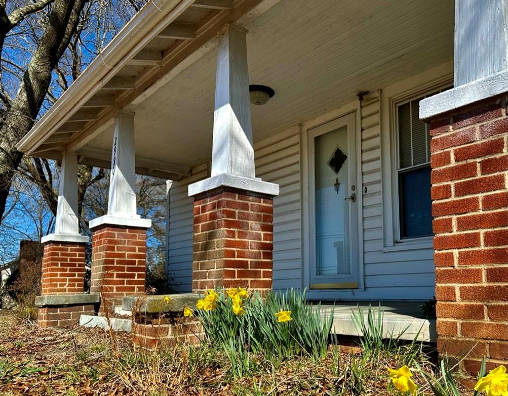 4085 W Nc 152 Highway Property Photo 34