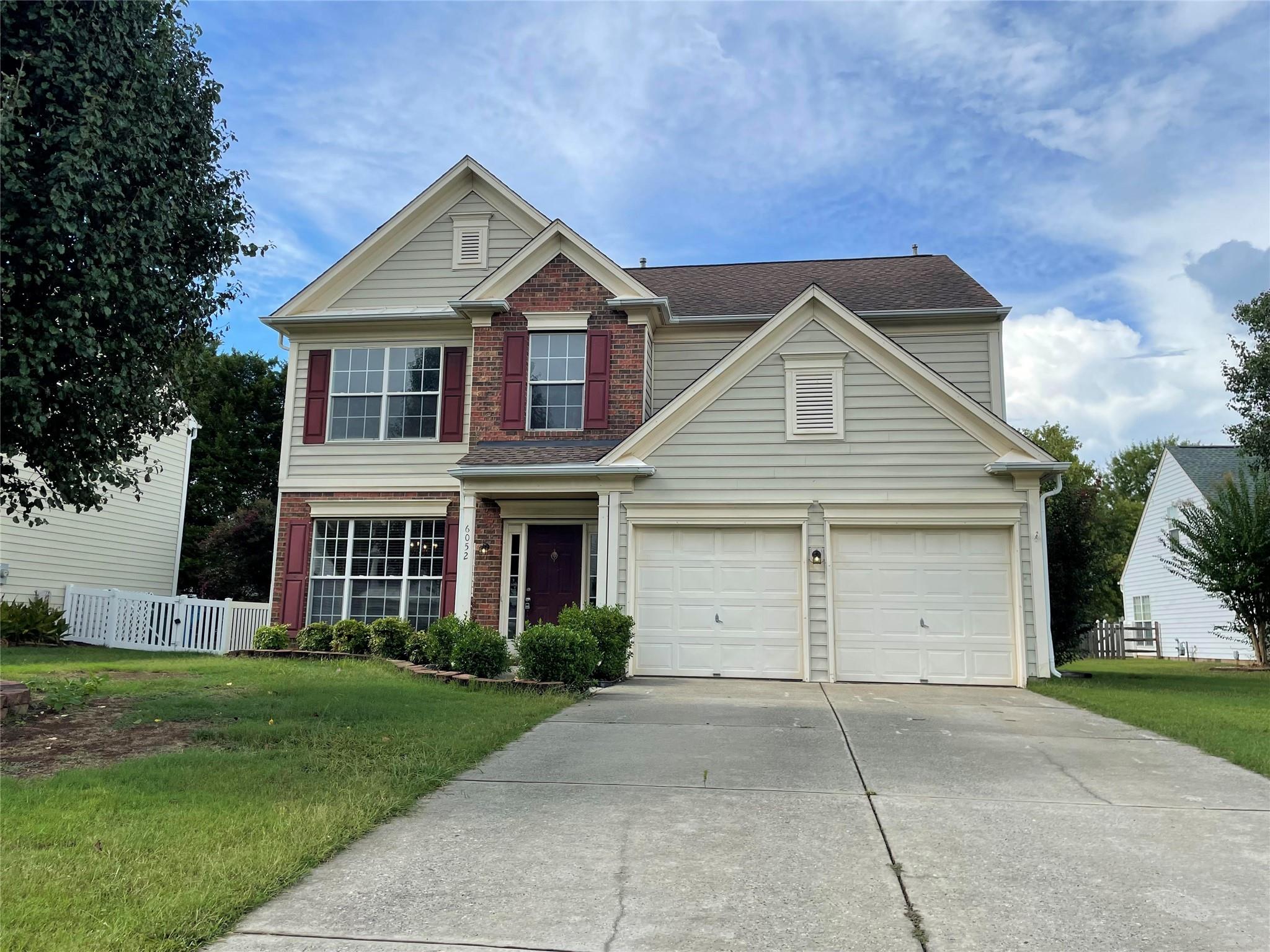 6052 Roseway Court Property Photo 1