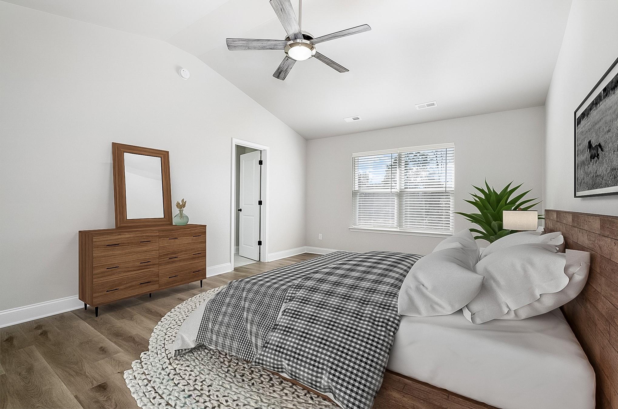 2507 Lynbridge Drive Property Photo 19