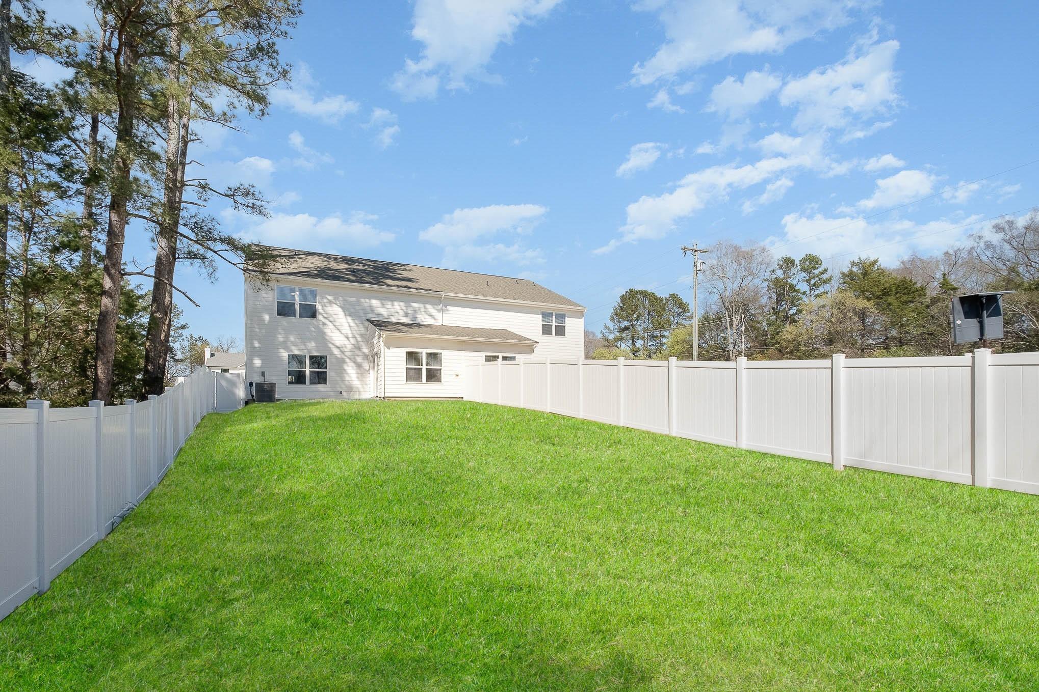 2507 Lynbridge Drive Property Photo 31