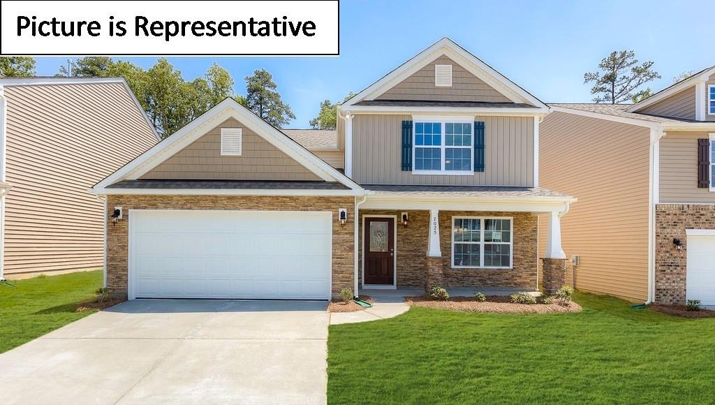 154 Scotsway Court Property Photo 1
