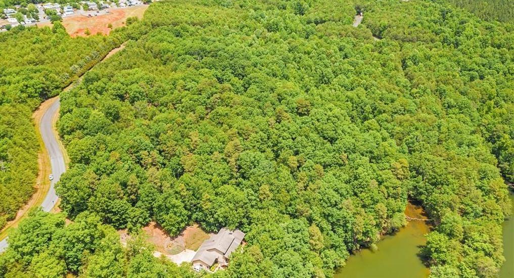 0 Whisper Lake Drive Property Photo 2