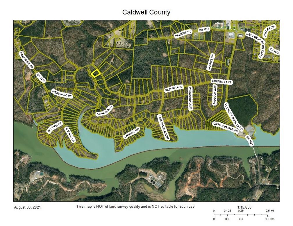 1379 Scenic Lane Property Photo 9