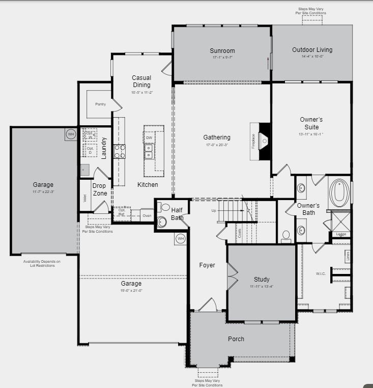 5382 Hardister Place Property Photo 3