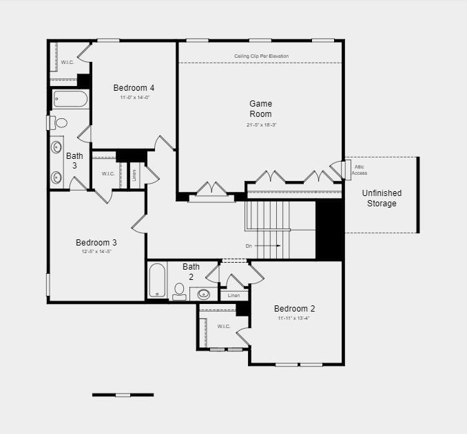 5382 Hardister Place Property Photo 4
