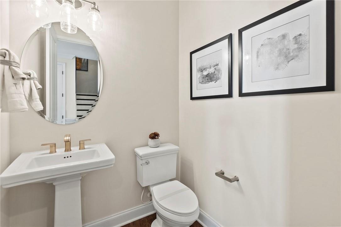 5382 Hardister Place Property Photo 9