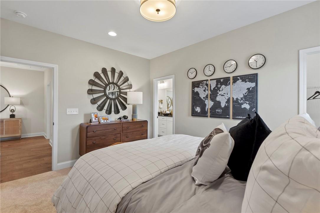 5382 Hardister Place Property Photo 34