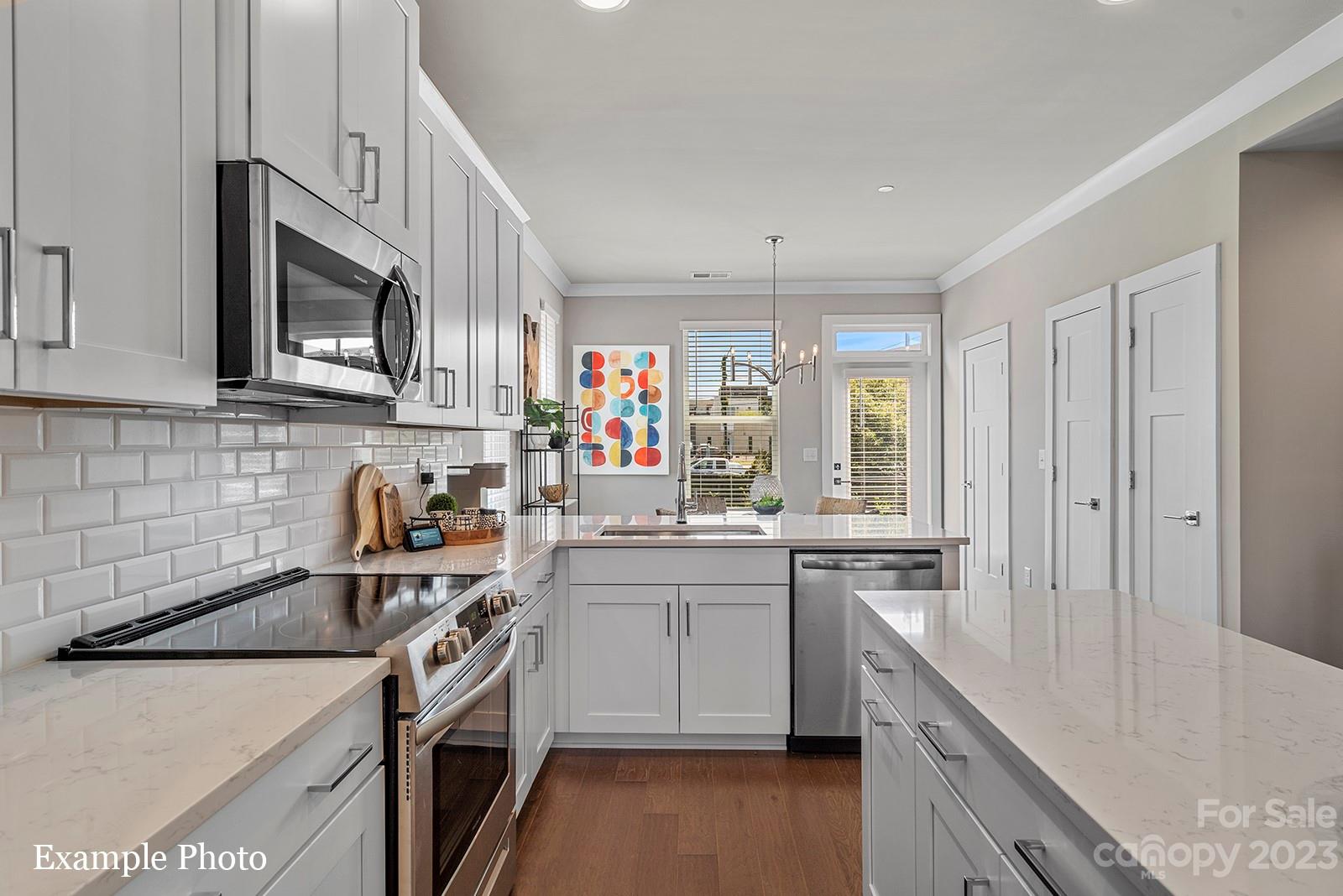 5045 York Park Lane Property Photo 1
