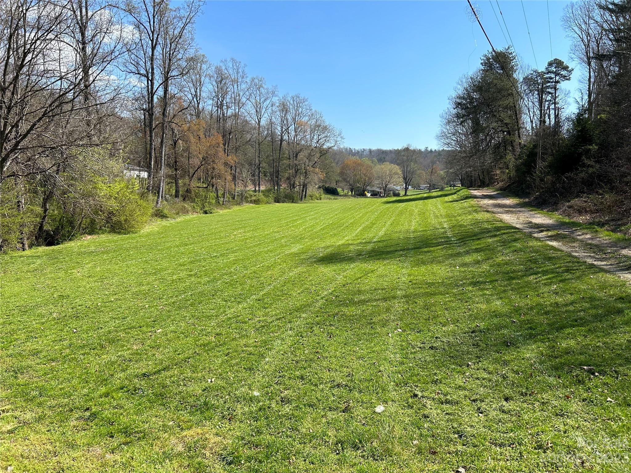 2909 Rutherford College Road Property Photo 1