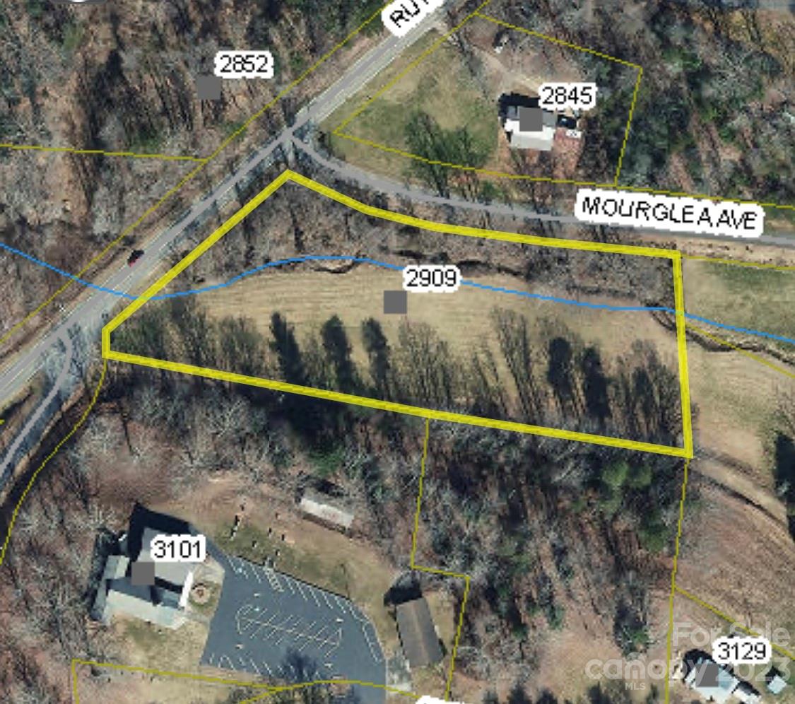 2909 Rutherford College Road Property Photo 4