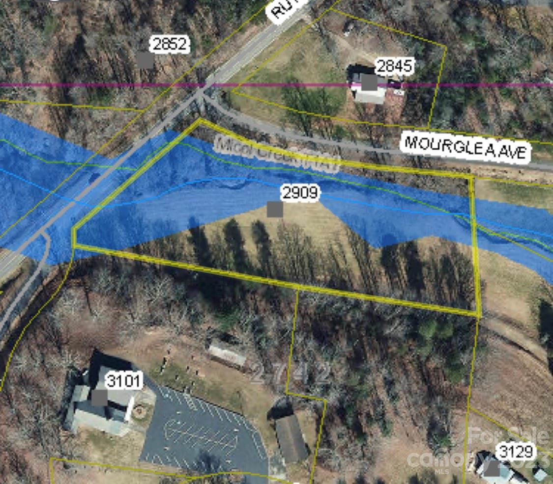 2909 Rutherford College Road Property Photo 5