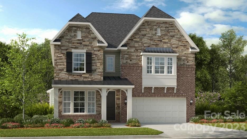 111 Reids Cove Drive Property Photo 2