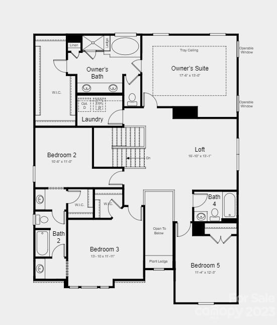 111 Reids Cove Drive Property Photo 3