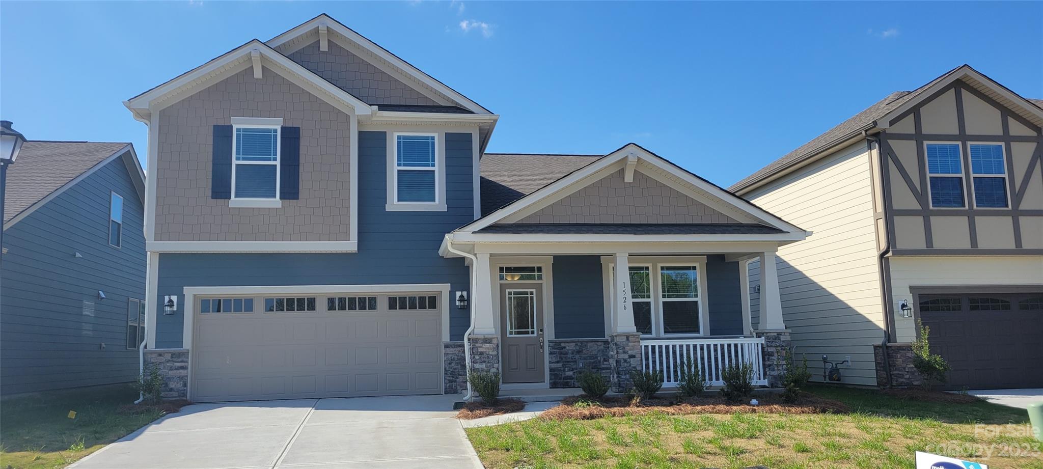 1526 Laggan Lane Property Photo