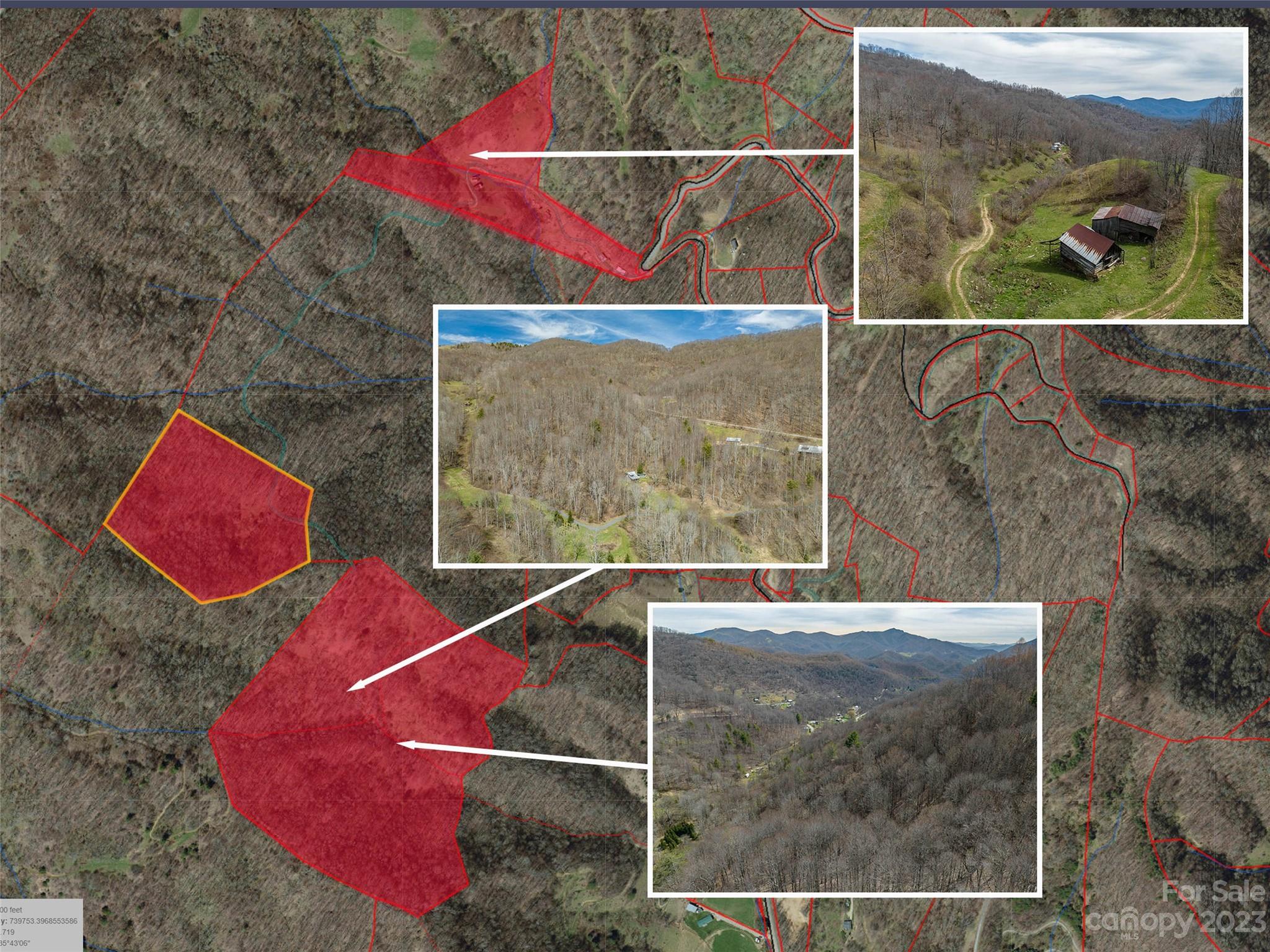 00 Wesley Creek Road Property Photo 3