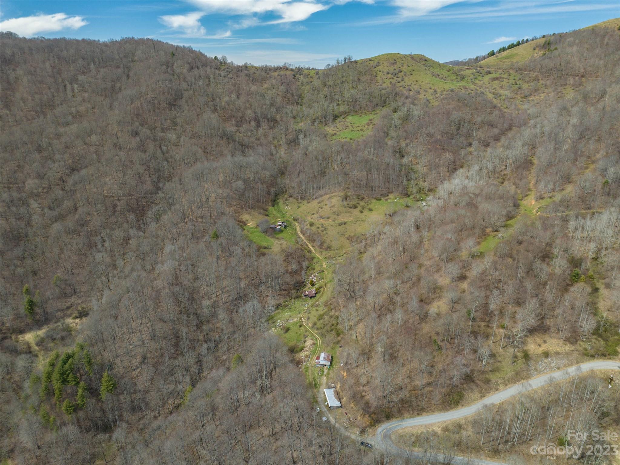 00 Wesley Creek Road Property Photo 6