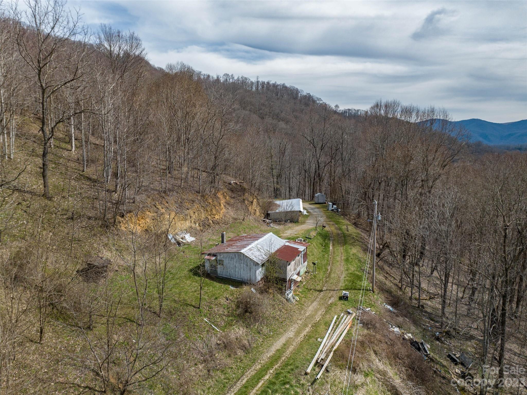 00 Wesley Creek Road Property Photo 25