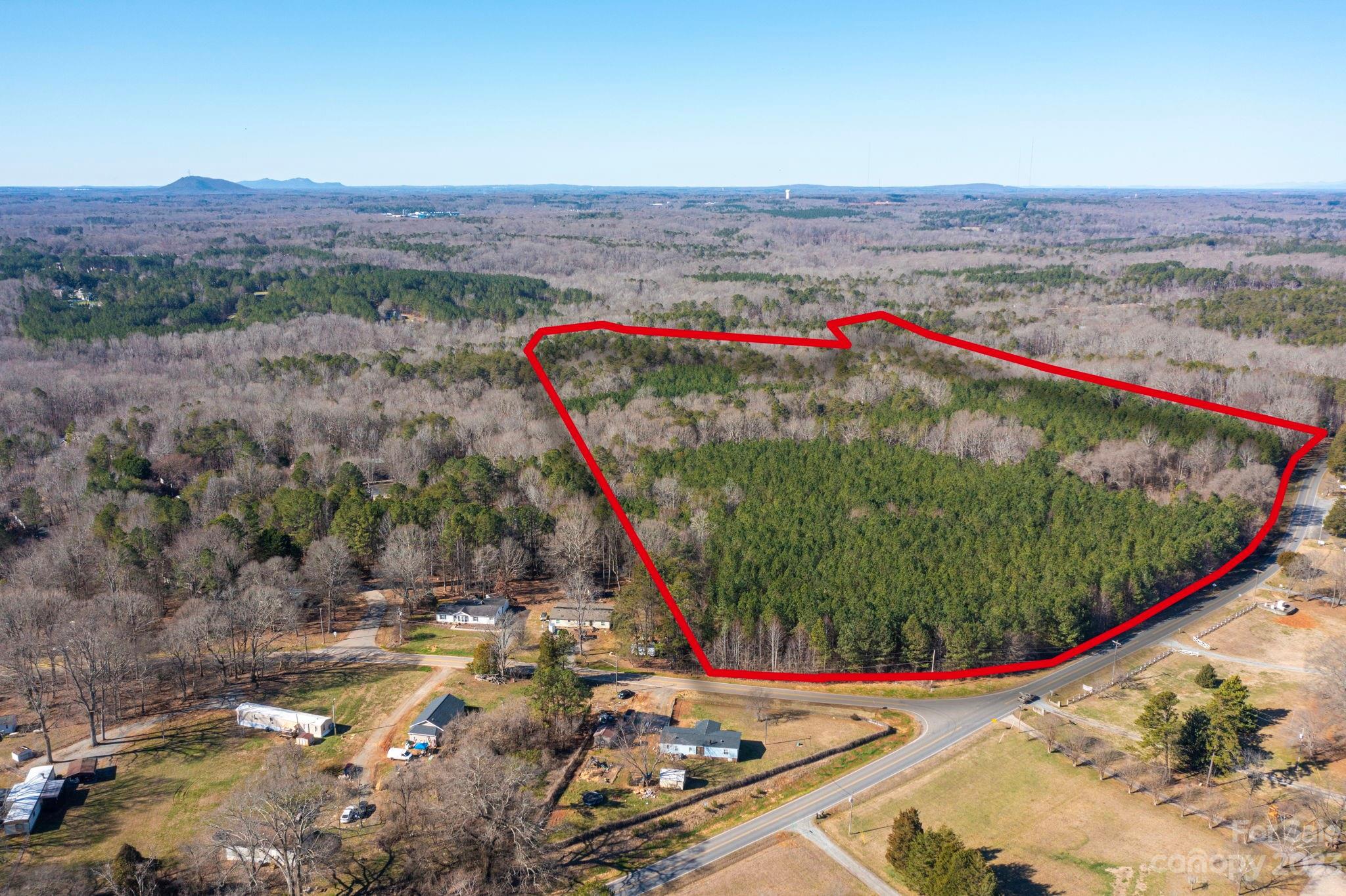 0 Lowland Dairy Road Property Photo 1
