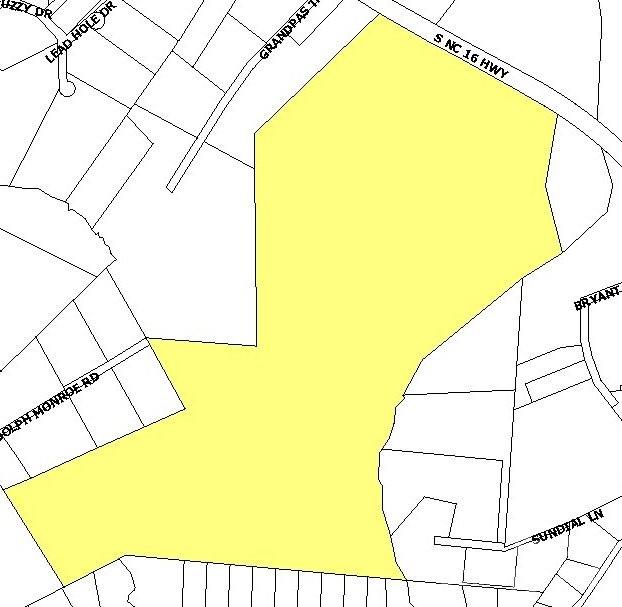 0 Nc Hwy 16 None Property Photo 1
