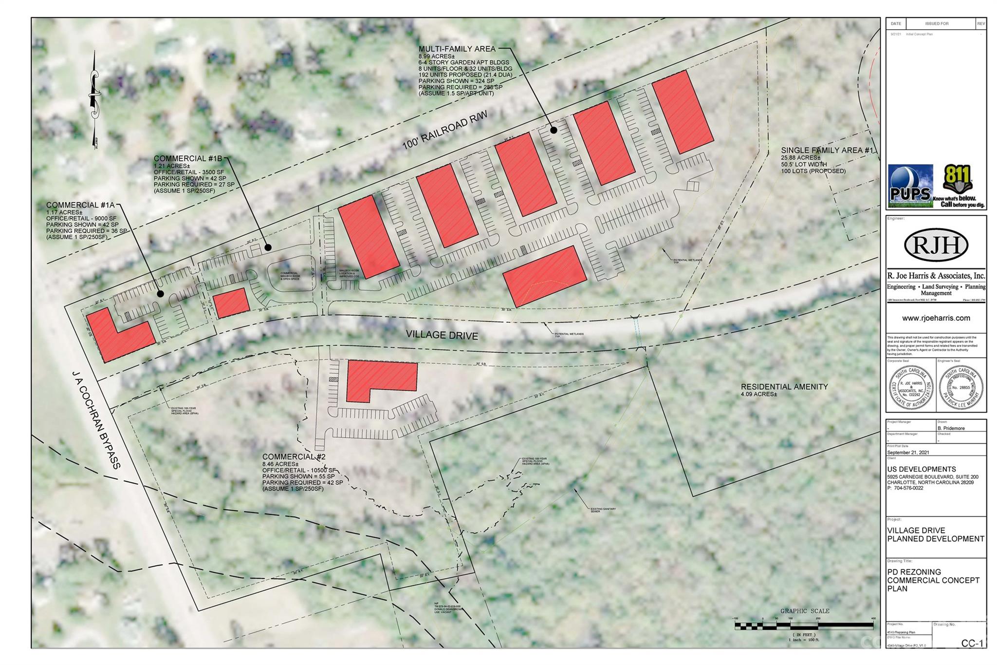 000 Village Drive Property Photo 1