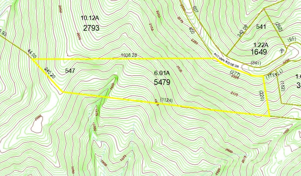 Lot# 547 Autumn Ridge 547 Property Photo 38