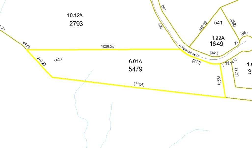 Lot# 547 Autumn Ridge 547 Property Photo 39