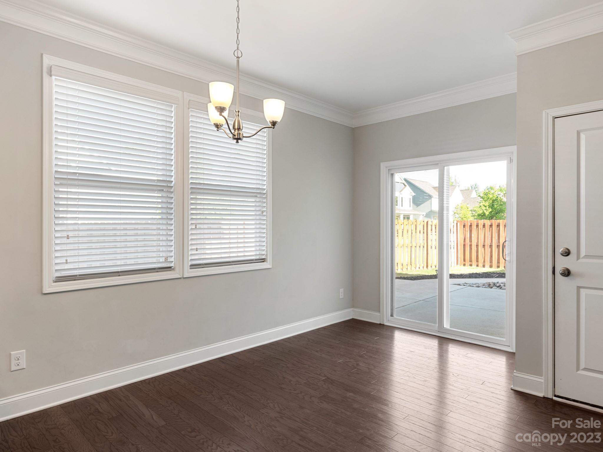 8818 Hallowford Drive Property Photo 10