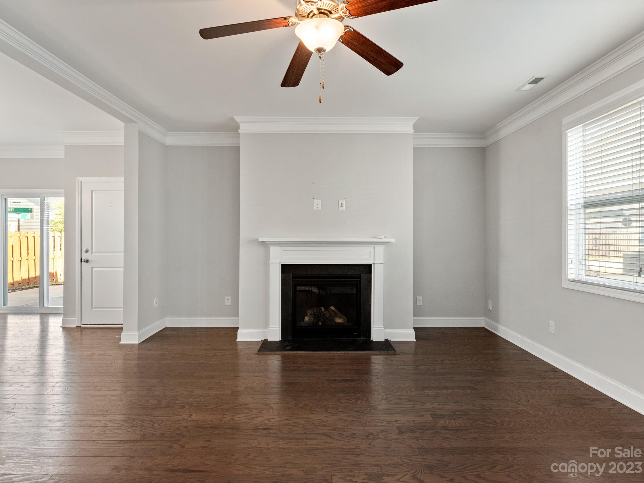 8818 Hallowford Drive Property Photo 12