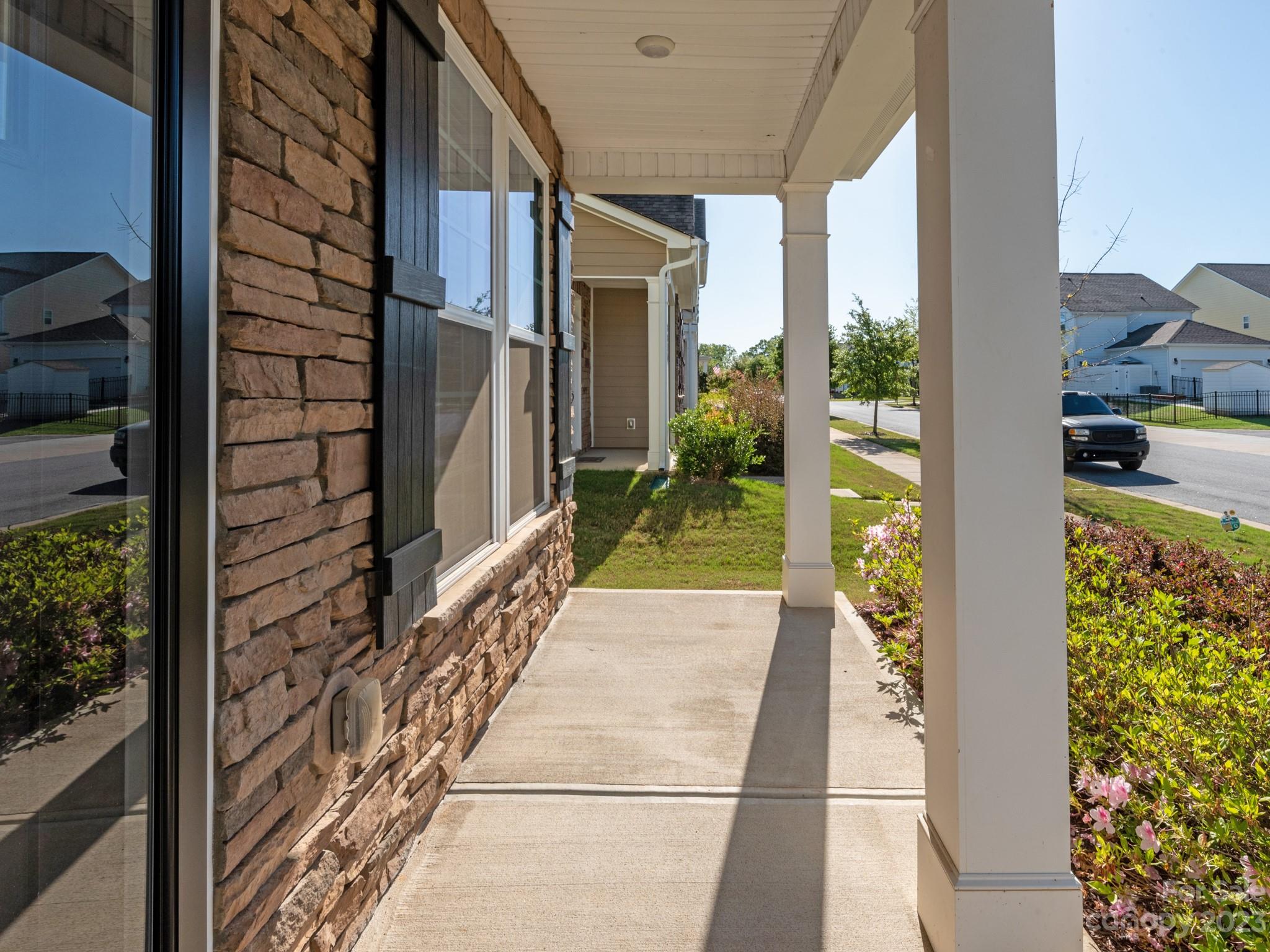 8818 Hallowford Drive Property Photo 29