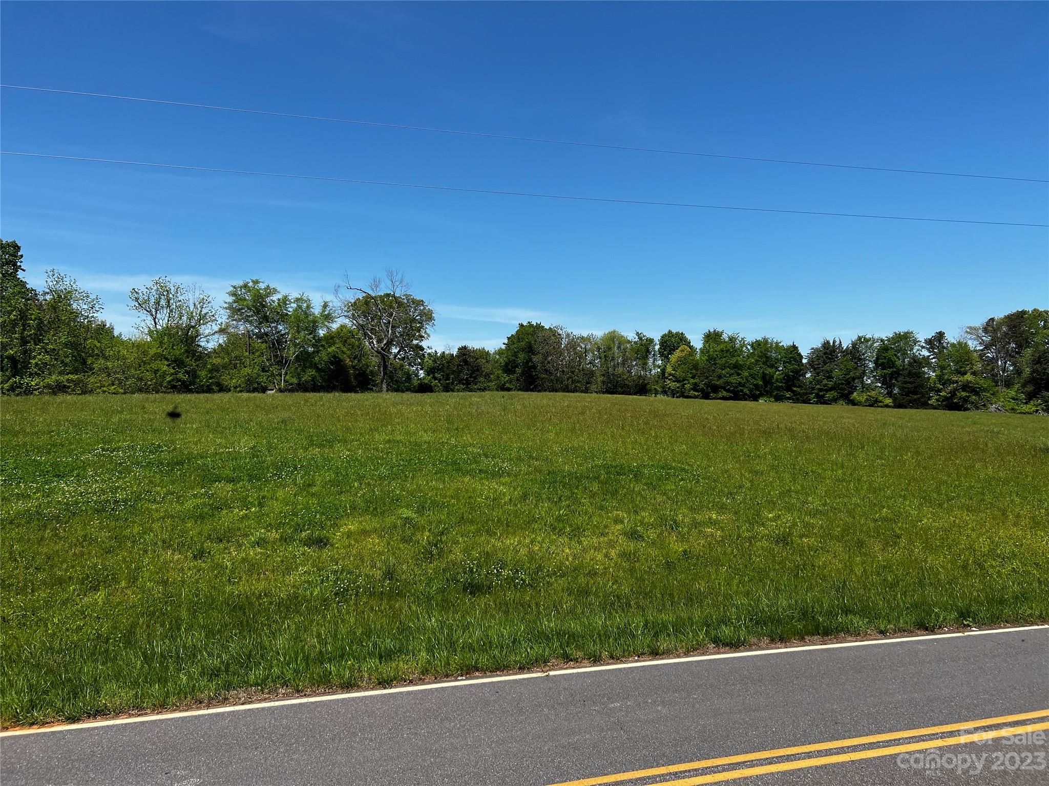 5.161 Acres Beechwood Farm Road Property Photo