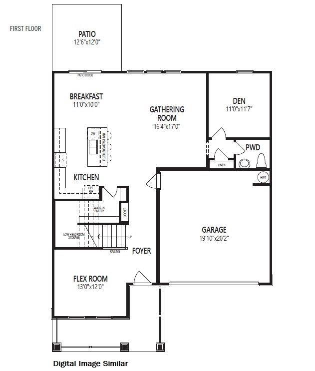 1503 Laggan Lane 58- Gaines Td Property Photo 2