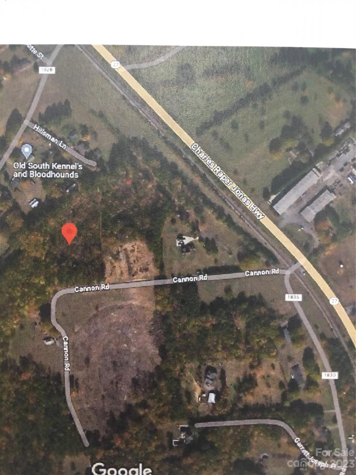 128 Cannon Road Property Photo 1