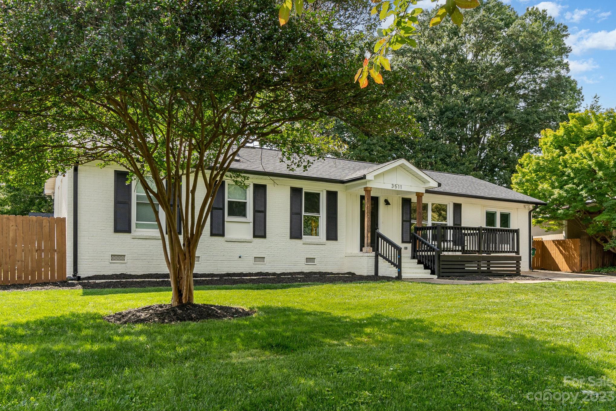 3511 Driftwood Drive Property Photo