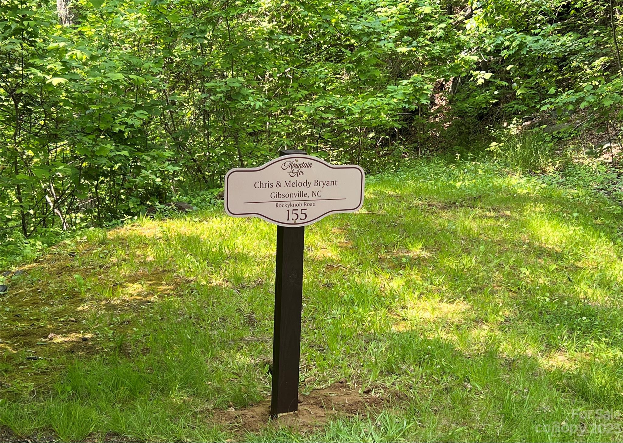 155 Rocky Knob None Property Photo 2