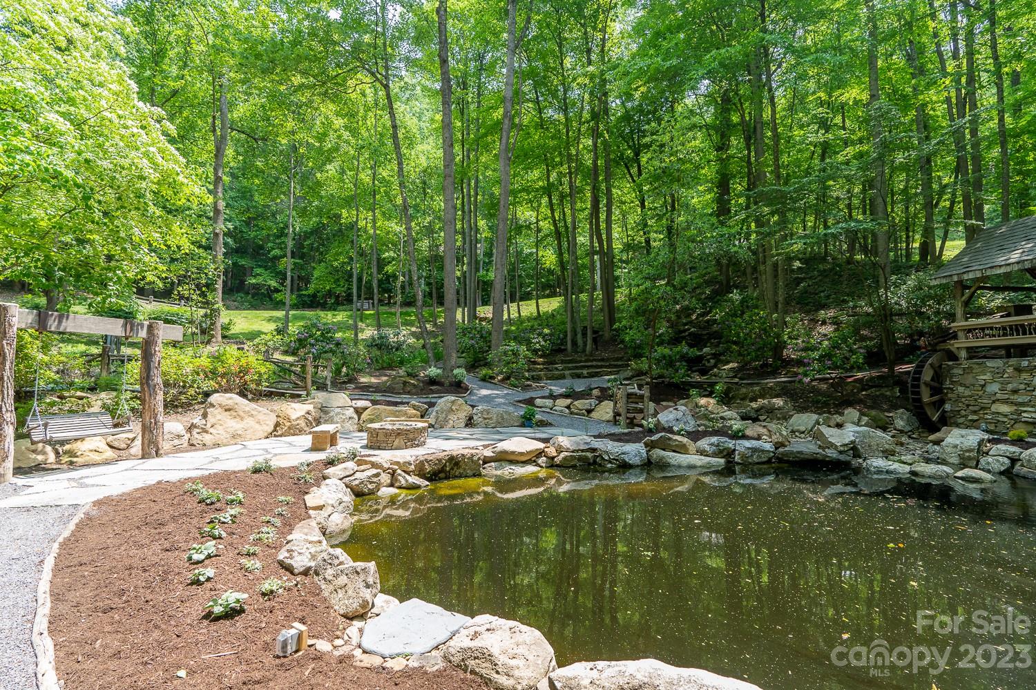 155 Rocky Knob None Property Photo 19