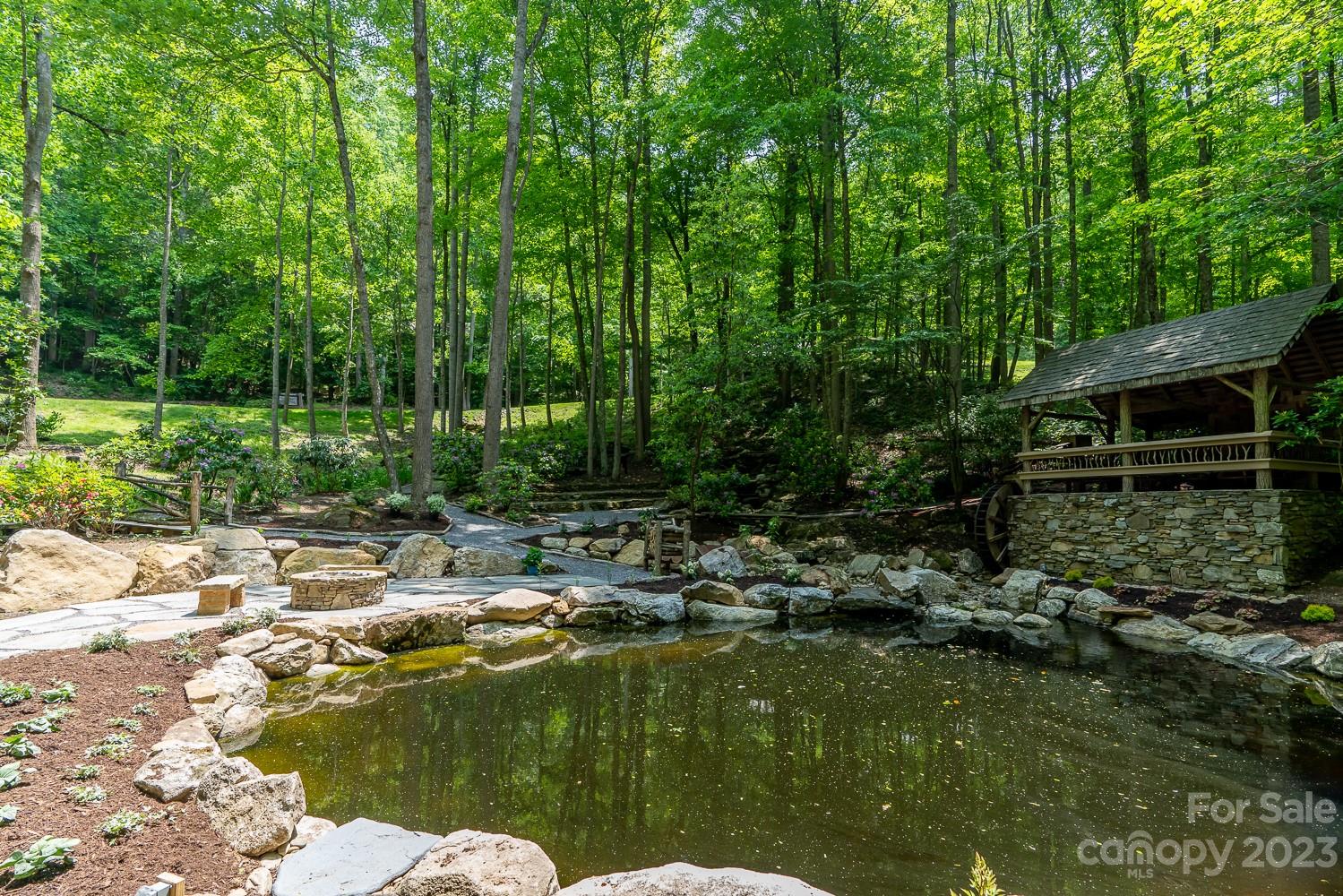 155 Rocky Knob None Property Photo 20