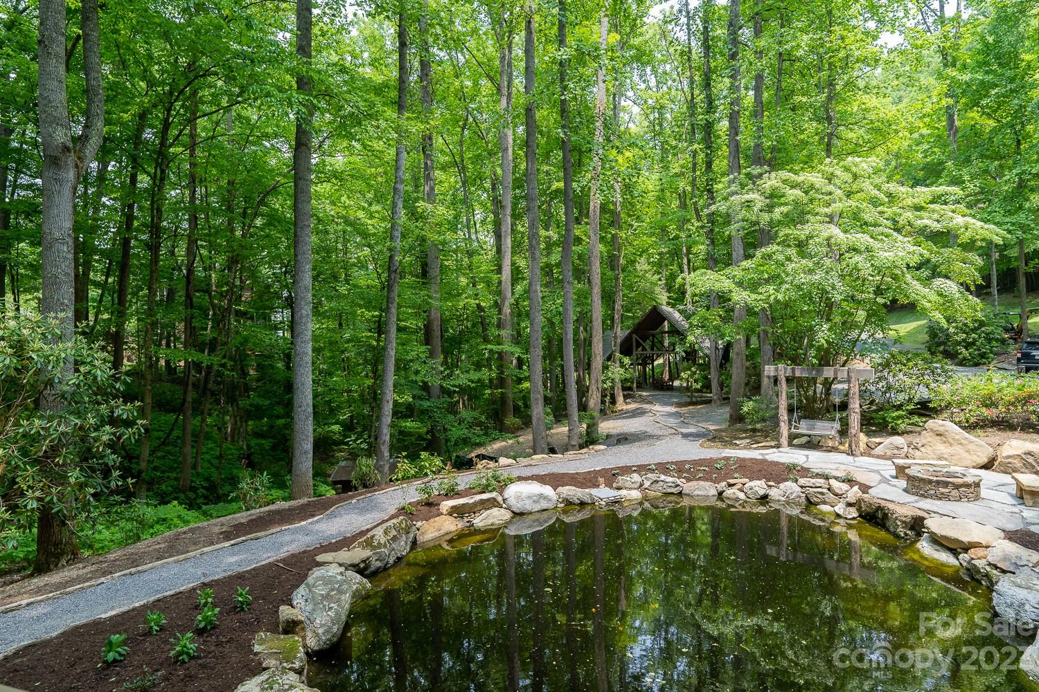 155 Rocky Knob None Property Photo 24