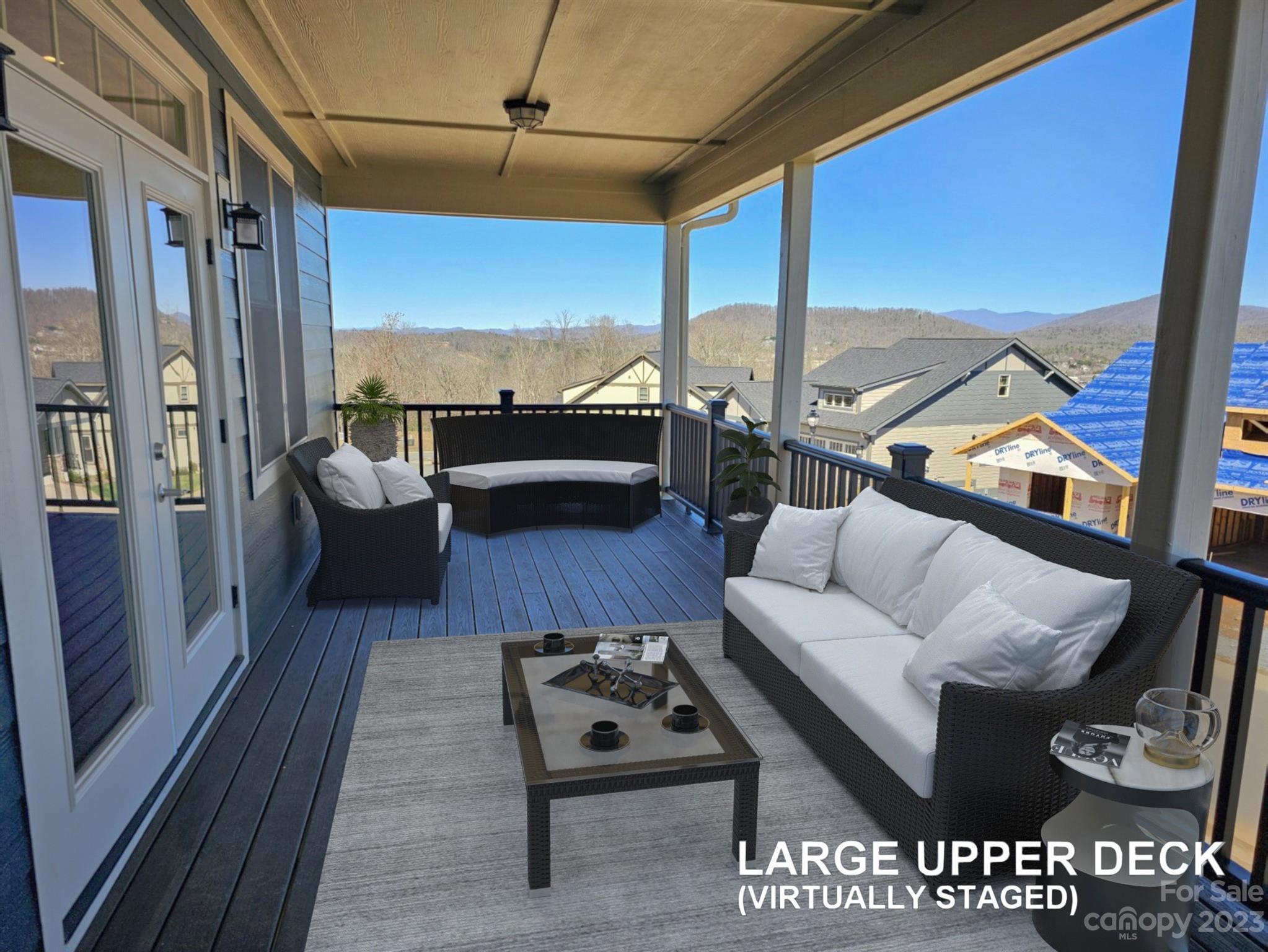 173 Waightstill Drive Property Photo 18