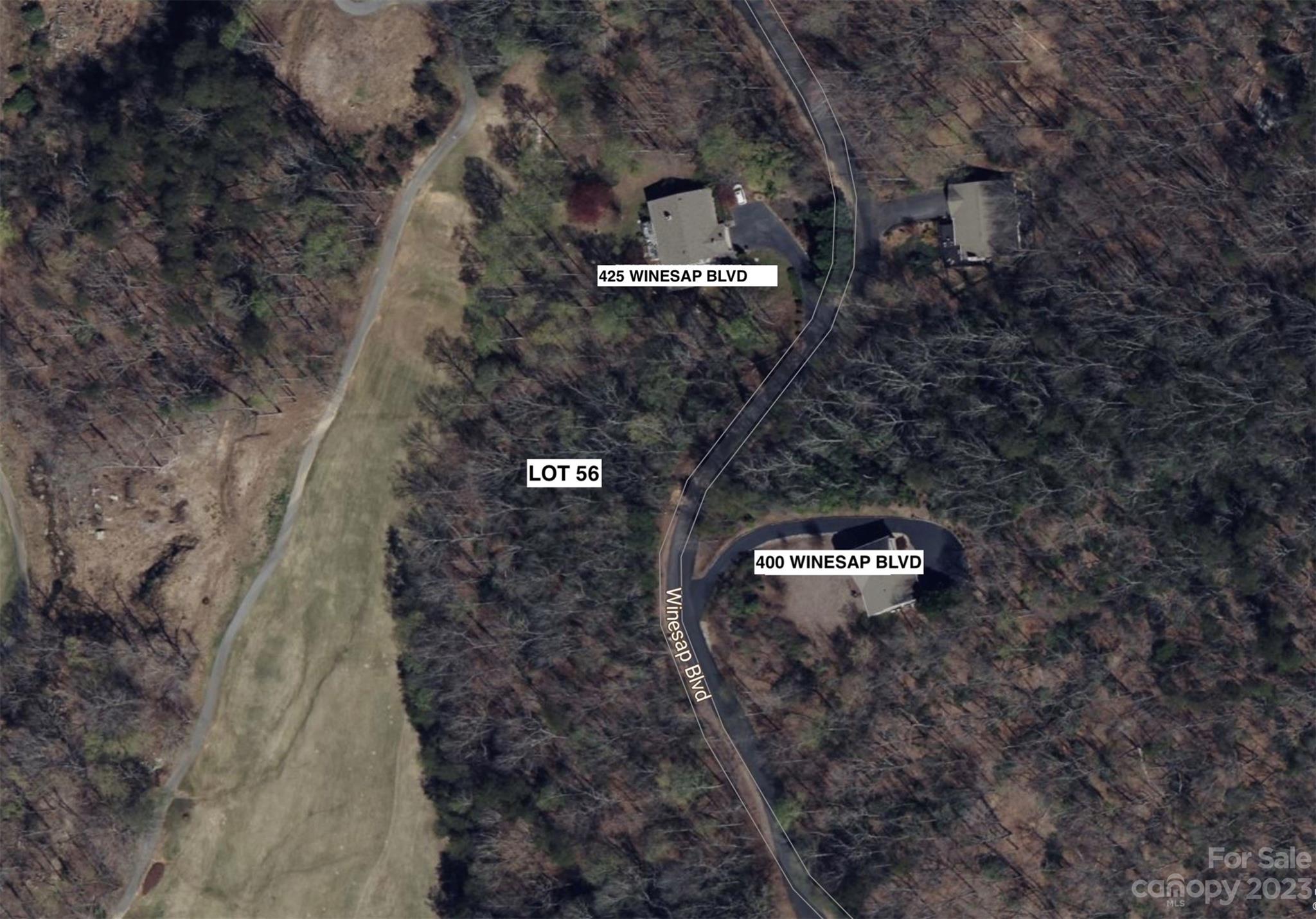 Lot 56 Winesap Boulevard 56 Property Photo 1