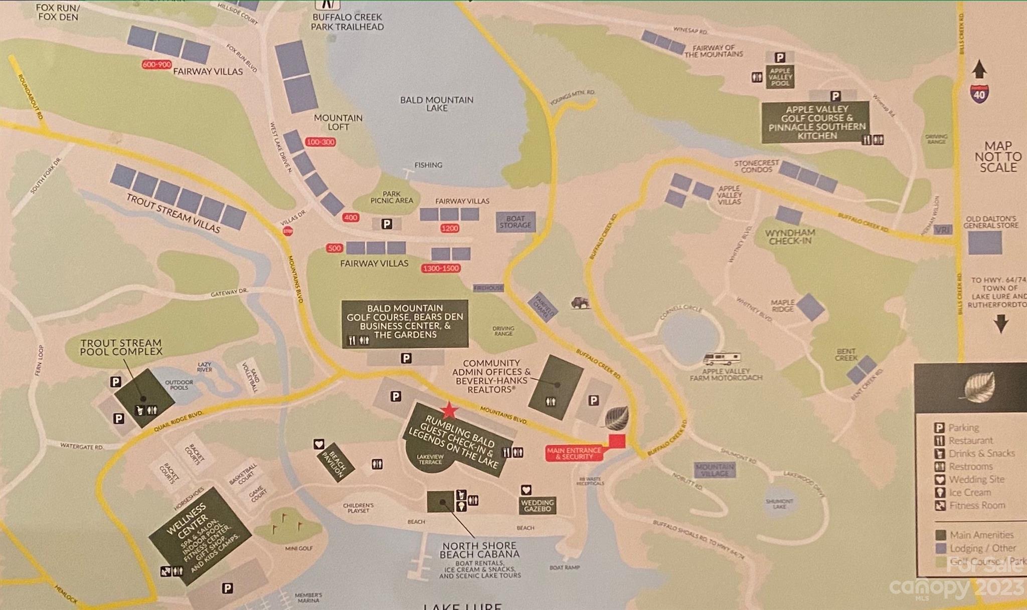 Lot 56 Winesap Boulevard 56 Property Photo 18