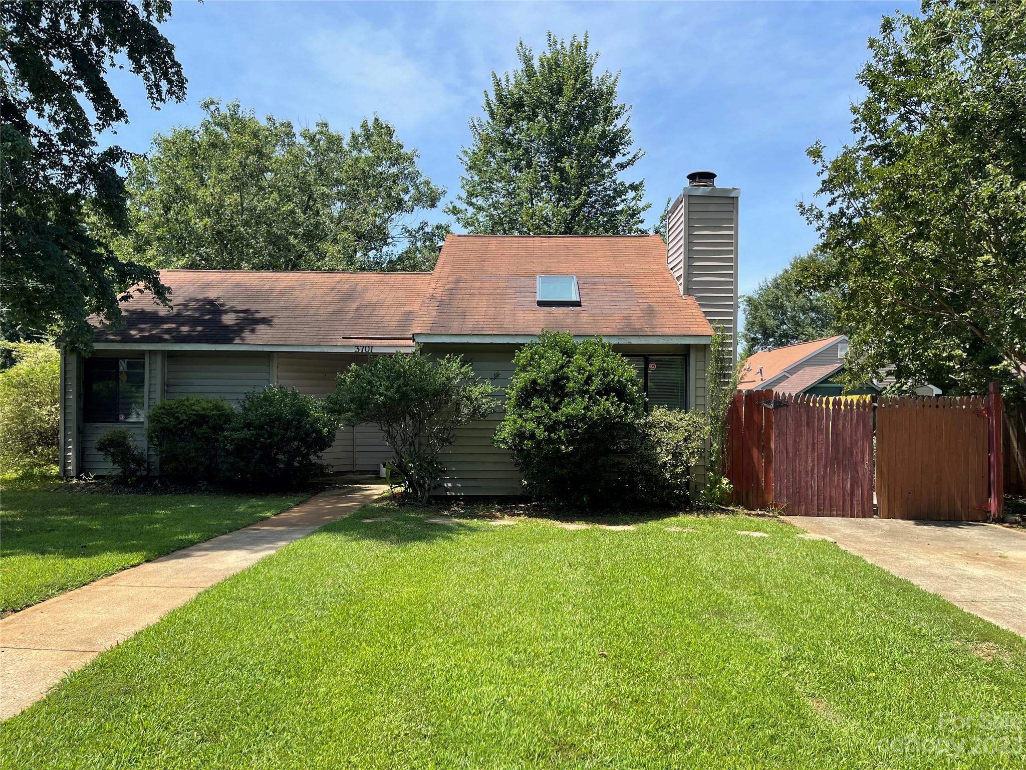 3701 Ashley Hall Drive Property Photo 1