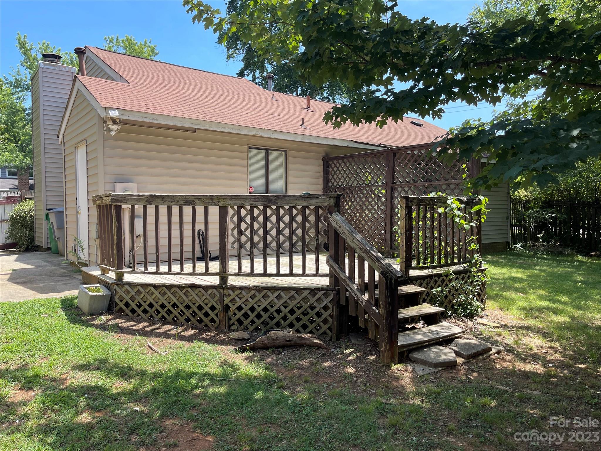 3701 Ashley Hall Drive Property Photo 14