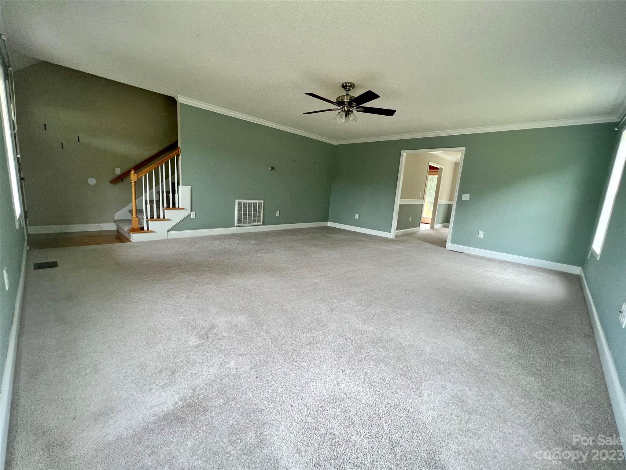 1181 Archer Farm Drive Property Photo 5
