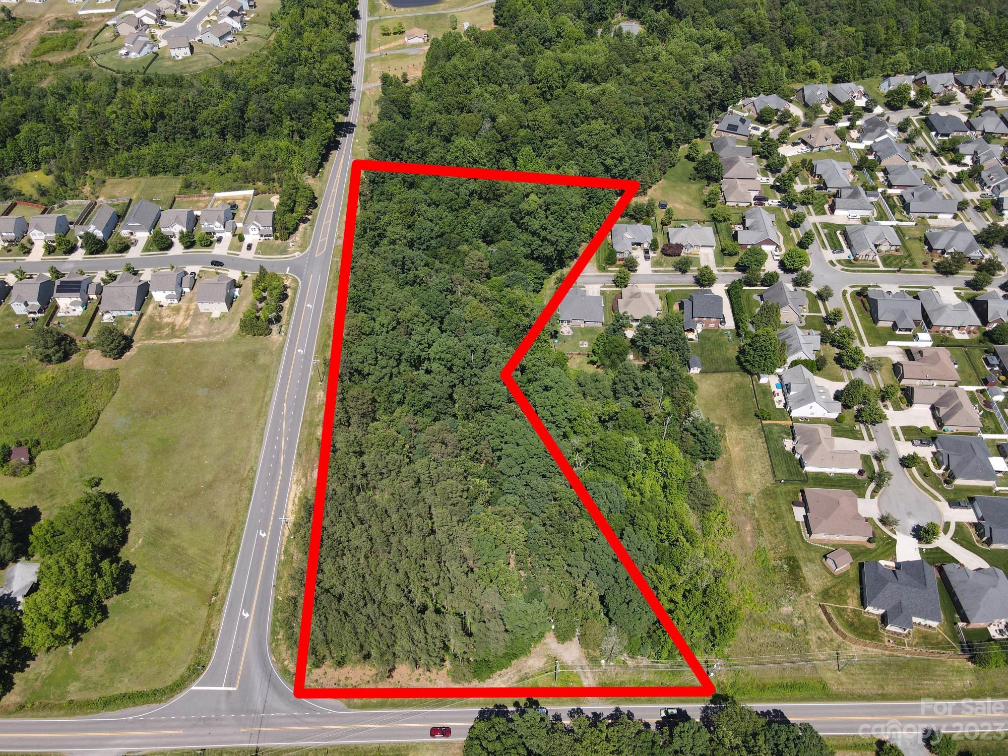 0000 Central Avenue Property Photo 1
