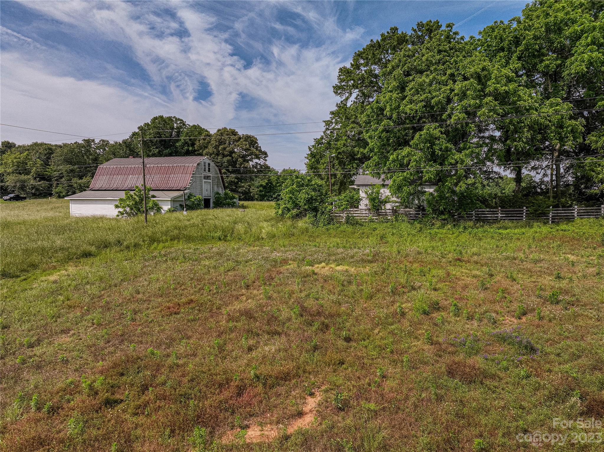 0000 Cat Square Road Property Photo 19