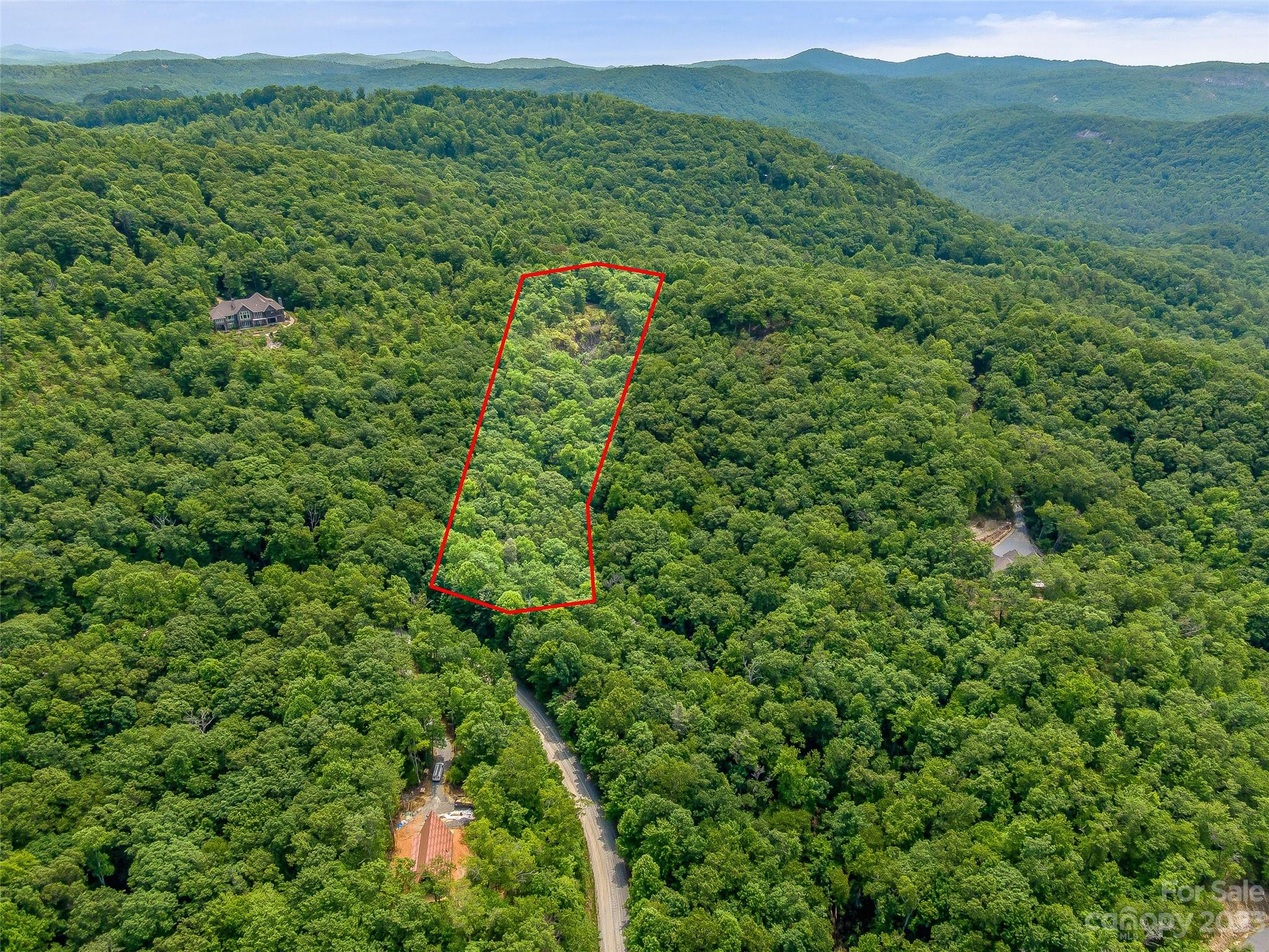 999 Big Hill Road Property Photo 9