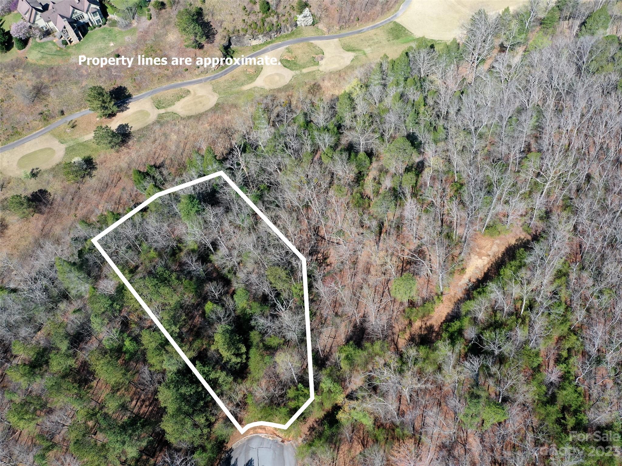Lot 25 Monteith Place Property Photo 5