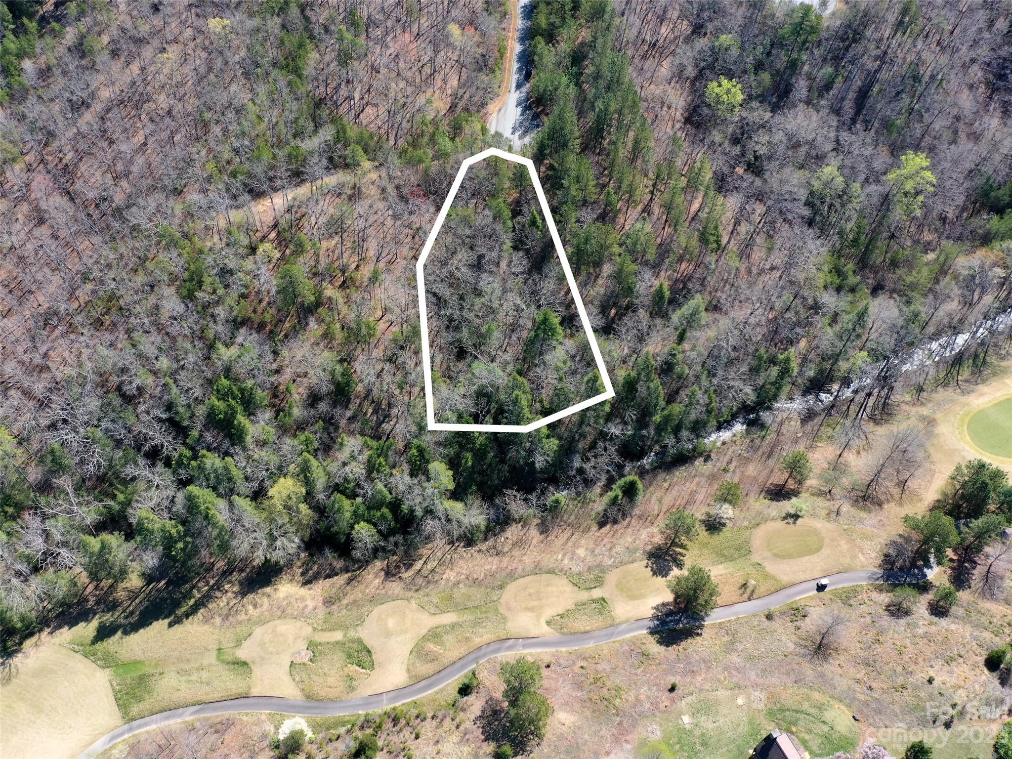 Lot 25 Monteith Place Property Photo 7