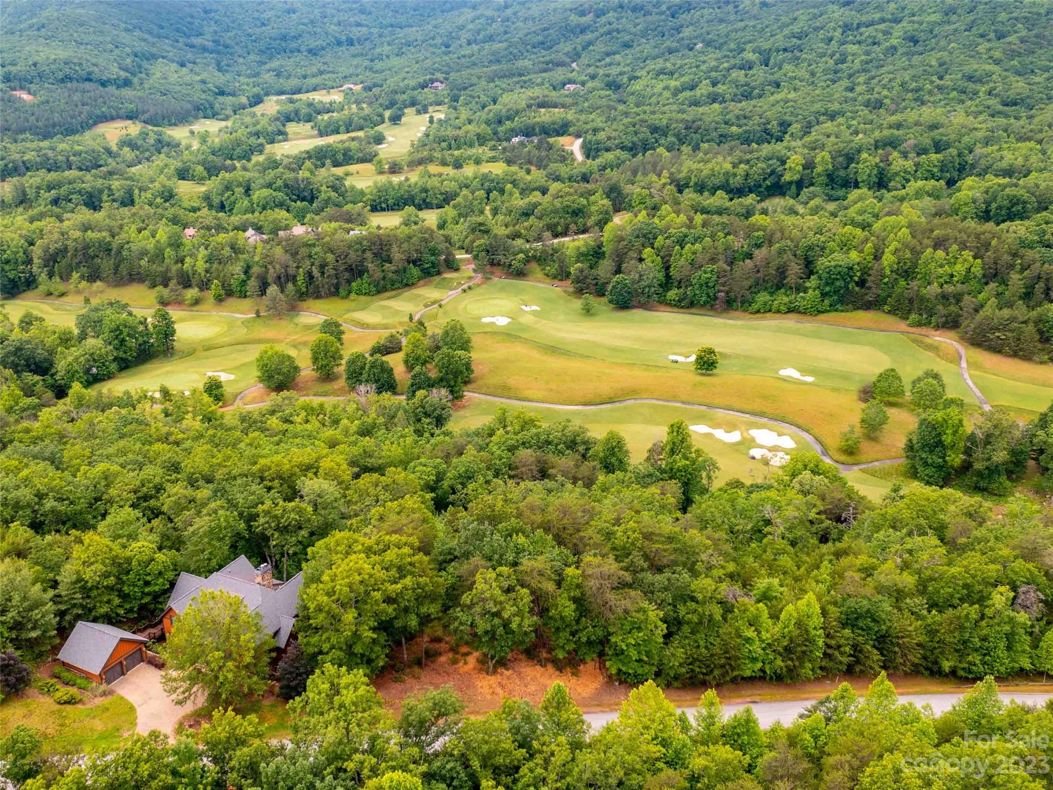 Lot 43 Deep Gap Farm Road Property Photo 6